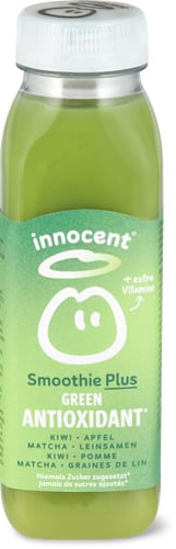 Smoothie Plus Antioxidant Assorted