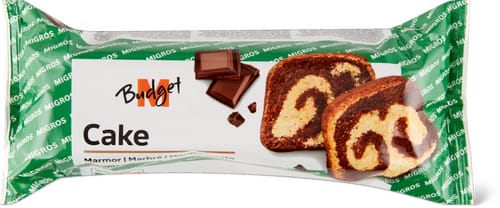 Marmorcake