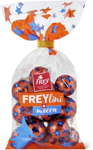 Freylini Palline di cioccolato Moca