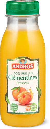 Clementine Juice