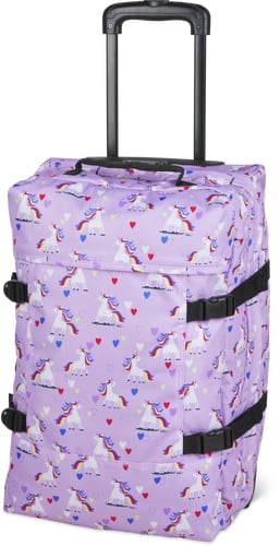Roll Bag (Farbe: lilac, Grösse: S)