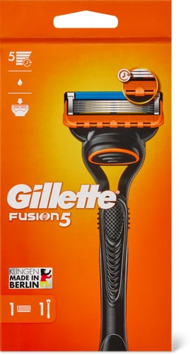 Shaving