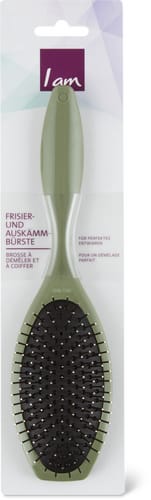 Styling & Combing Brush