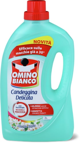 Bleach White Musk