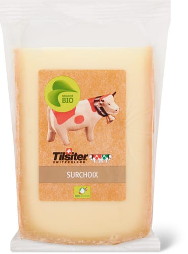 Tilsiter surchoix