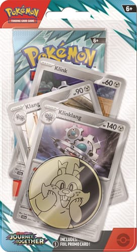 Pokémon Premium Checklane Blister Assorted