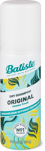 Original Dry Shampoo Travel Sizes