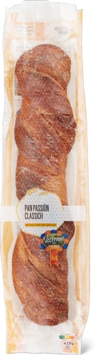 Pane Passione IP-SUISSE
