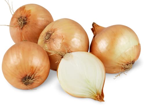 Fresca Onions