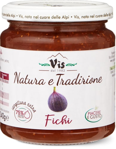 Jam Fig