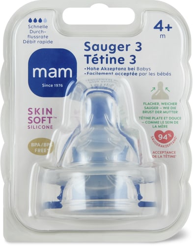 teats bottle