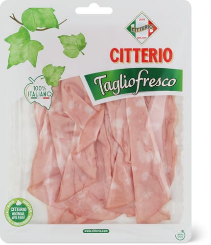 Mortadella