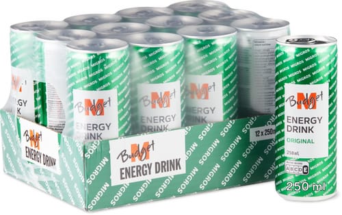 Energy Drink