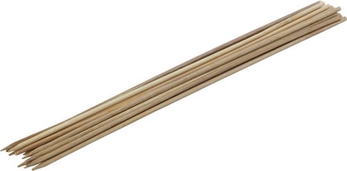 Bamboo stakes 30cm