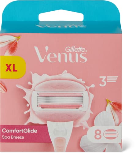 Replacement Blades