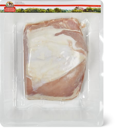 Rôti de porc IP-SUISSE