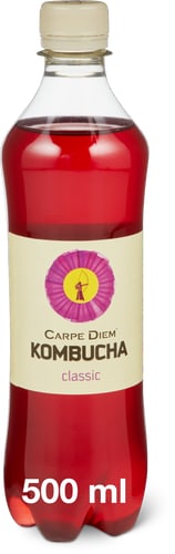 Kombucha Classic