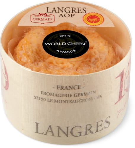 Le Langres
