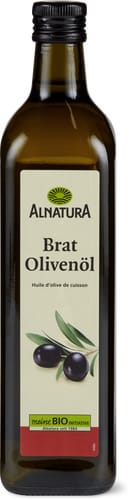 Bio Frying Olive Oil