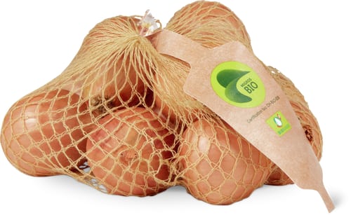 Bio Onions