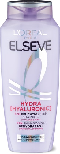 L'Oréal Paris Elseve Hydra Hyaluronic Shampoo dehydriertes Haar