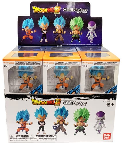 BANDAI Dragon Ball