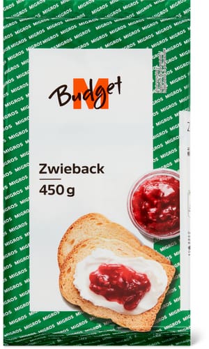 Rusk