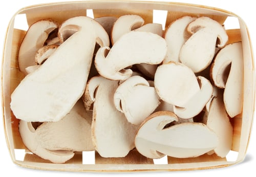 Fresca Porcini Mushrooms