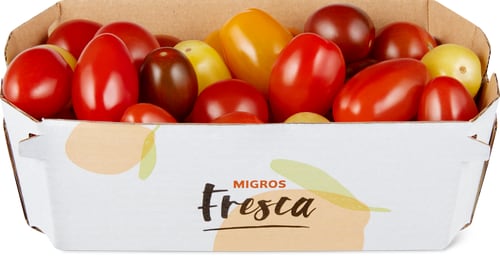 Fresca Cherry Tomatoes Mixed