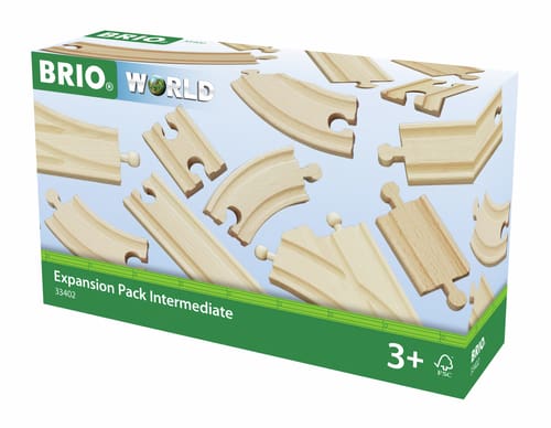 Coffret évolution intermédiaire