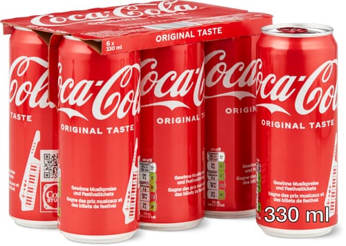 Classic can