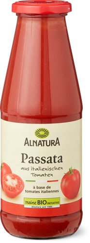 Bio Passata