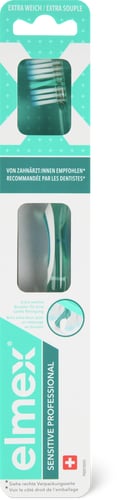 Toothbrush Extra-Soft