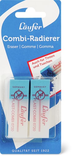 Erasers