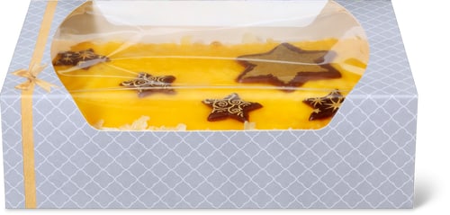 Exotic Cake Rectangular