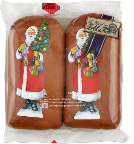 Klaus Lebkuchen