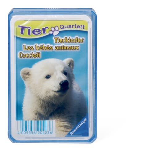 Happy Families Assorted