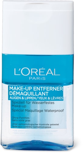 Make-up Remover