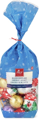 Tree Decorations Hollow Milk Chocolate