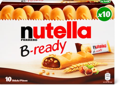 B-Ready