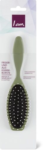 Styling & Combing Brush