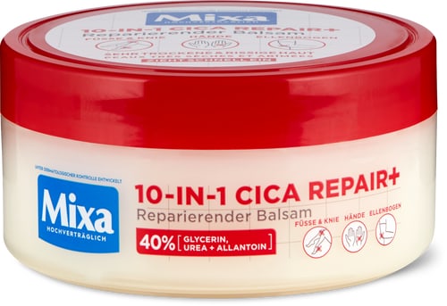10-in-1 Cica Repair+ Balm