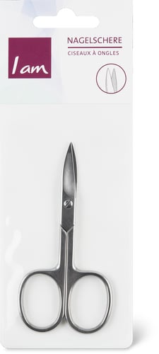 Nail Scissors