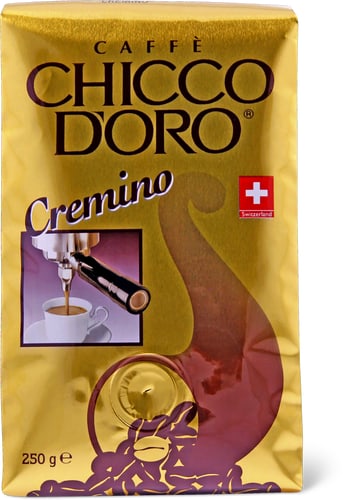Coffee Cremino