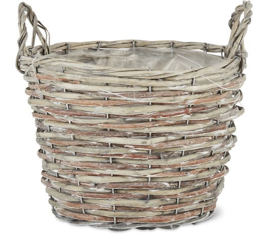 Flower basket Ø25