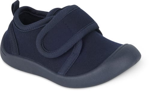Kids' house shoe (Farbe: blue, Grösse: 024)