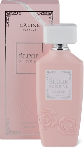 Elixir Floral Eau de Parfum