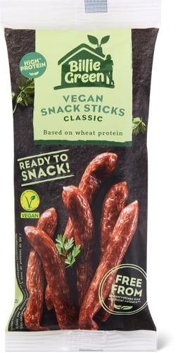 Snack Sticks Classic