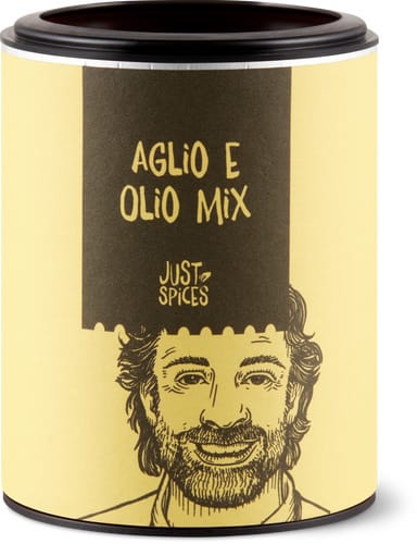 Aglio e Olio Mix