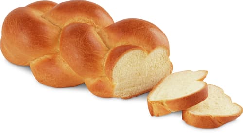 IP-SUISSE Treccia paesana